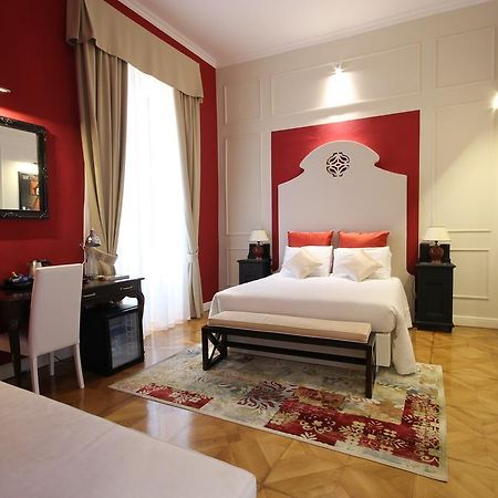 Residenza L'Angolo Di Verona Rum bild