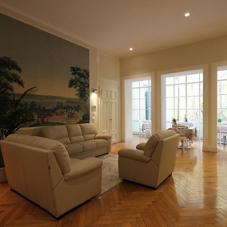Residenza L'Angolo Di Verona Exteriör bild