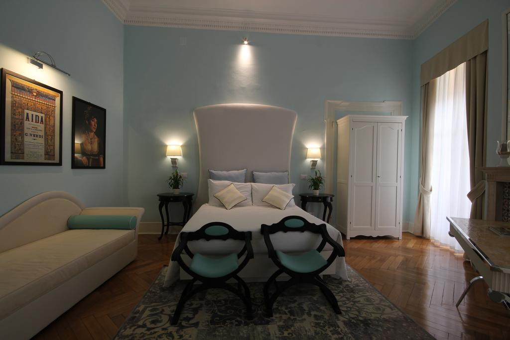 Residenza L'Angolo Di Verona Rum bild
