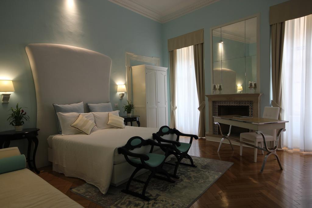 Residenza L'Angolo Di Verona Rum bild