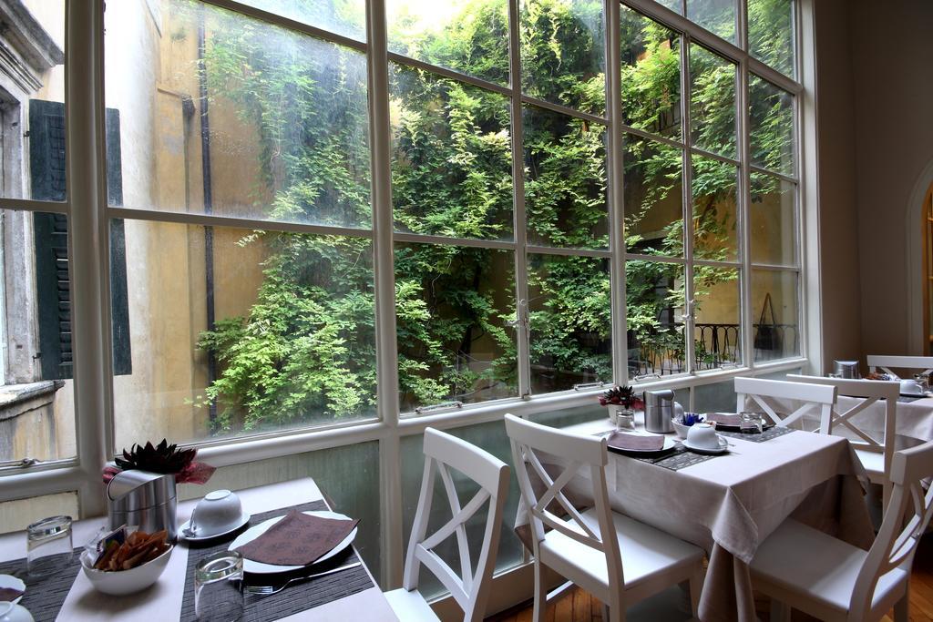 Residenza L'Angolo Di Verona Exteriör bild
