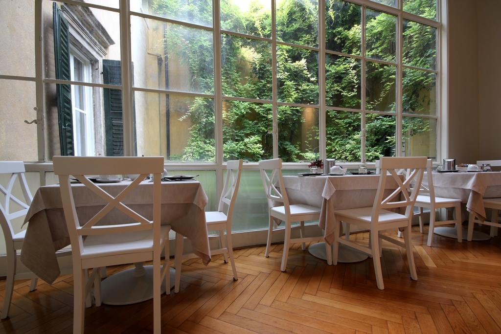 Residenza L'Angolo Di Verona Exteriör bild