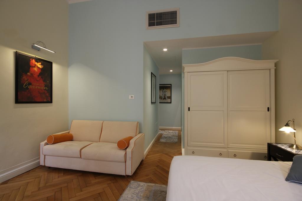 Residenza L'Angolo Di Verona Rum bild
