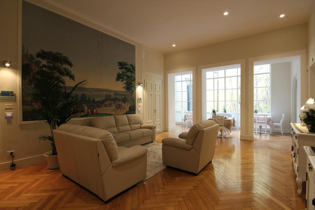 Residenza L'Angolo Di Verona Exteriör bild