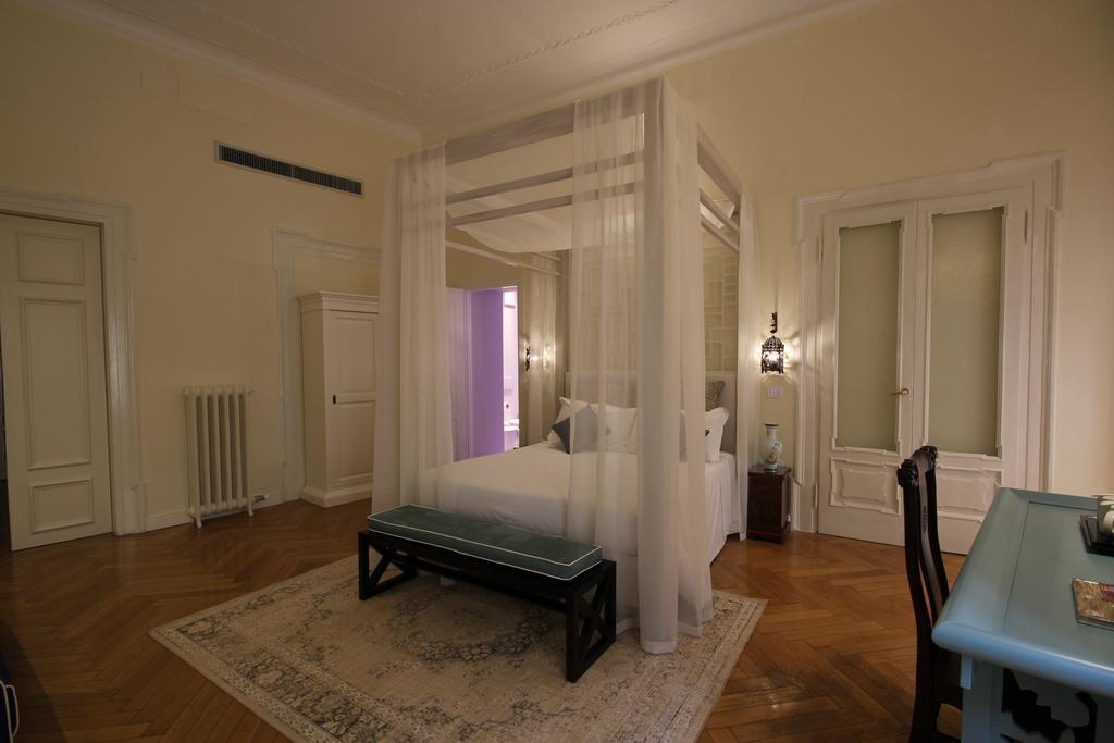 Residenza L'Angolo Di Verona Rum bild