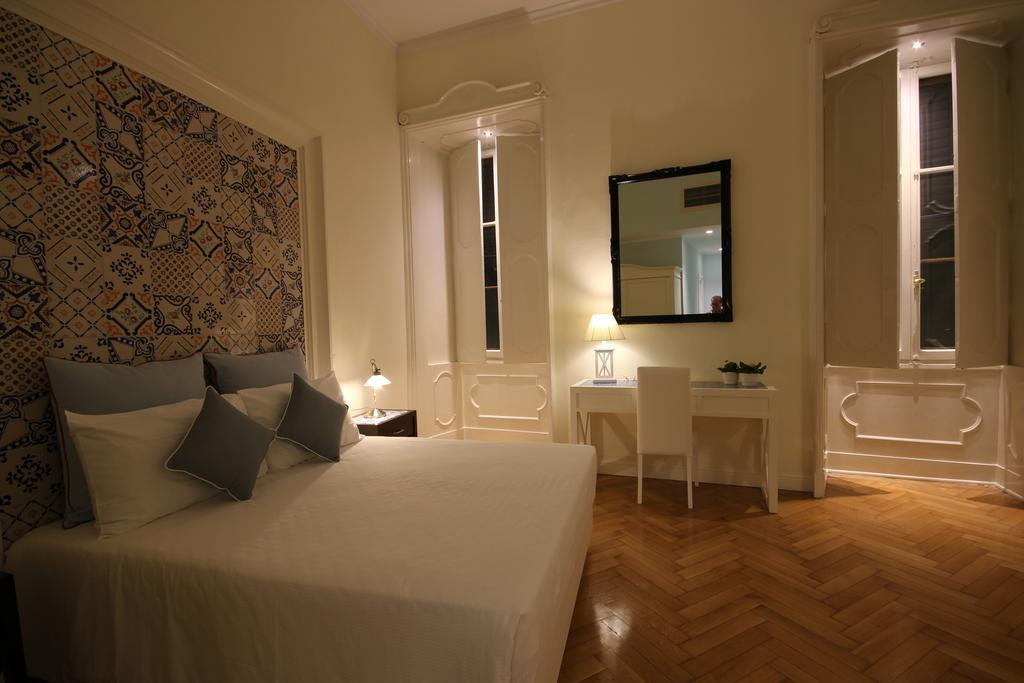 Residenza L'Angolo Di Verona Rum bild