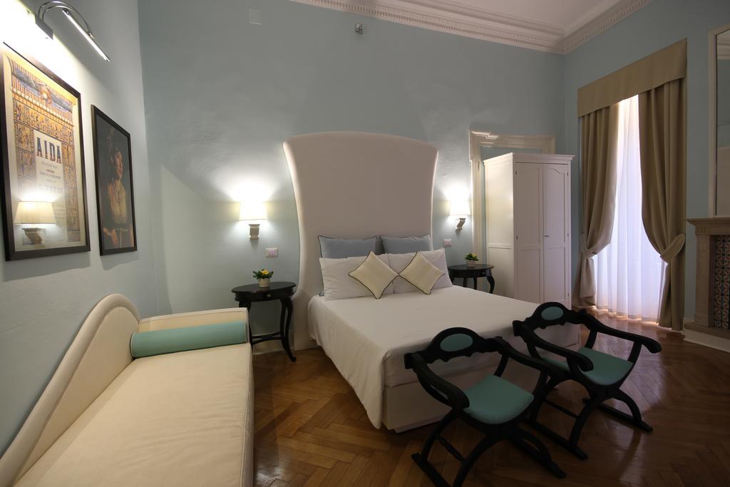 Residenza L'Angolo Di Verona Rum bild